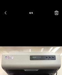 ������˰TS620KIIƱ�ݴ�ӡ��