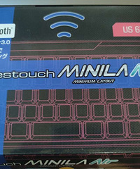 Filco MINILA air ��е����