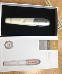 SKG�۲���Ħ�ǣ��ų��£�100Ԫ