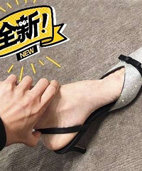 ȫ��38��߸���Ь4.5���׸߻���˦��