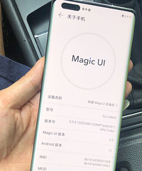 ��ҫ�����Magic3��12+512��