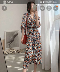 ֻ��һ������ȹת��