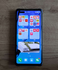 ��Ϊ Mate 40 Pro 5G��8 + 256�����պ���