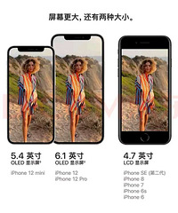 ȫ��δ����Apple iPhone 12 �� 128GB )