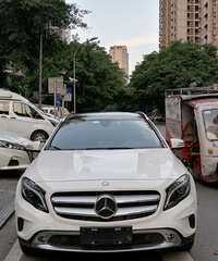 ���˳��۱���16��GLA200ʱ�� �۸�������