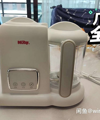 Nuby Ӥ����ʳ�� �������һ��� ����Ӫ��ʳ��������