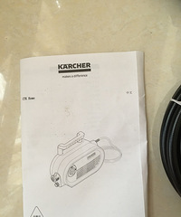 Karcher ���տ��ۼ��ø�ѹ��ϴ��ȫ��ת��
