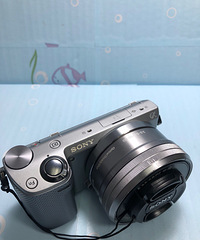 Sony/���� NEX-5΢���׻�18-55ԭװ��ͷ