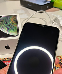 ��13��ת��iPhone xs Max 256G