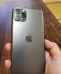 iPhone 11 Pro 64G ����