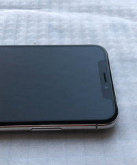 ��9��iphoneX��256G��