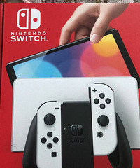 ������switch oled �۰���հ���ۣ���һ̨��