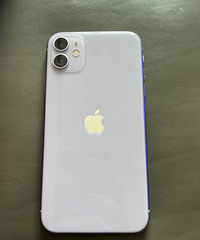 ����iPhone 11��ɫ 128G