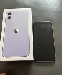 ����iPhone 11��ɫ 128G