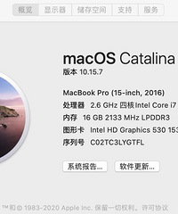 ��2016��Macbook Pro��15�磩