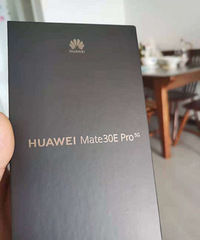 ȫ�»�Ϊmate30e pro