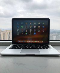 ��MacbookPro�ʼǱ�����