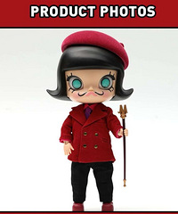 ��������  Molly  �ְ� ���
