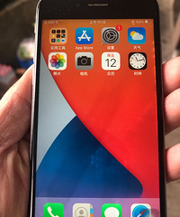 ���˳�һ̨ƻ��6S