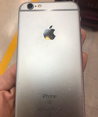 ���˳�һ̨ƻ��6S