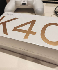 ����K40 12+256GB ����ɫ ȫ��δ���� ������