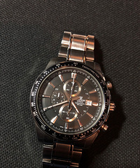���˳�����ƷCASIO����ŷEdifice �������