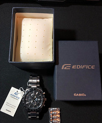 ���˳�����ƷCASIO����ŷEdifice �������