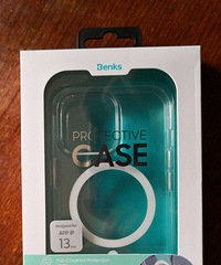 bensƻ��13pro6.1�����magsafe�ֻ���