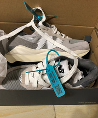 New balance 5740��ȫ����Ʒ�����벻����ת