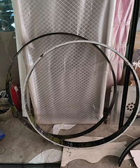 ����һ�������߽��ߣ�ǽ���������ǻ��ȸ��ֳߴ綼�С�