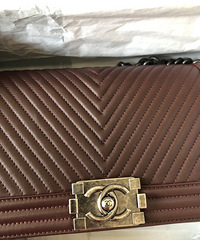 chanel �к�leboy