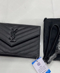 [ȫ��] ��Ʒ Ysl ���ӽ�ţƤ�� wocС��