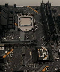 CPU ���� �ڴ�һ�׳���
