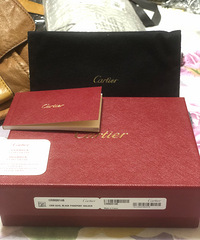 ȫ�� ������ cartier ���ռ�