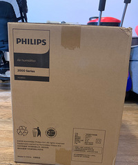 ??������ (PHILIPS)������ʪ��  HU4803
