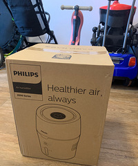 ??������ (PHILIPS)������ʪ��  HU4803