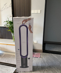 Dyson��ɭ AM07��Ҷ���ȣ�ȫ��δ����