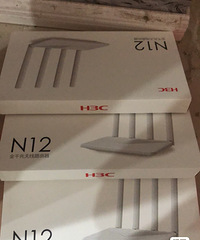 תȫ�»���·���� H3C  N12