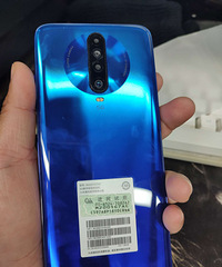 ����K30i 5G�� 6+128�汾