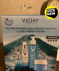 VICHY��ɽ��Ȫˮ�����޻���ʪ��װ