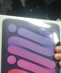 ipad mini6 256Gȫ��δ���