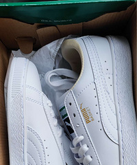 PUMA��ƤС��Ь ȫ�µ�