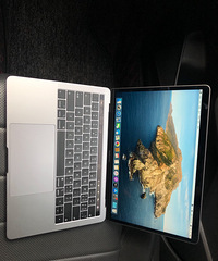 ��2018��Macbookpro