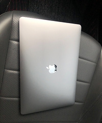 ��2018��Macbookpro