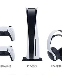 ps5 playstation5������й����ֱ� ԭװ����
