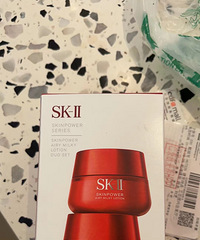 SK2���ƿ��˪��תһƿ�����Ǵ���