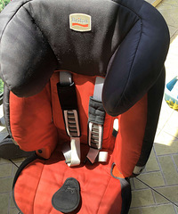 �ٴ���Britax��ͯ��ȫ����