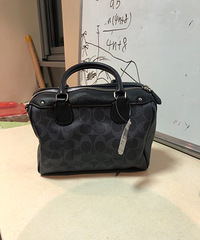 ȫ����Ʒ coach mini��ʿ�� �ϻ�