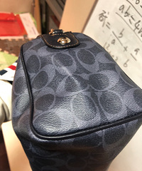 ȫ����Ʒ coach mini��ʿ�� �ϻ�