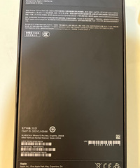 ƻ��13 pro max  256G A2644